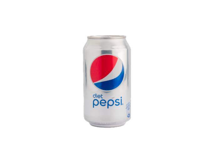PepsiDiet SML